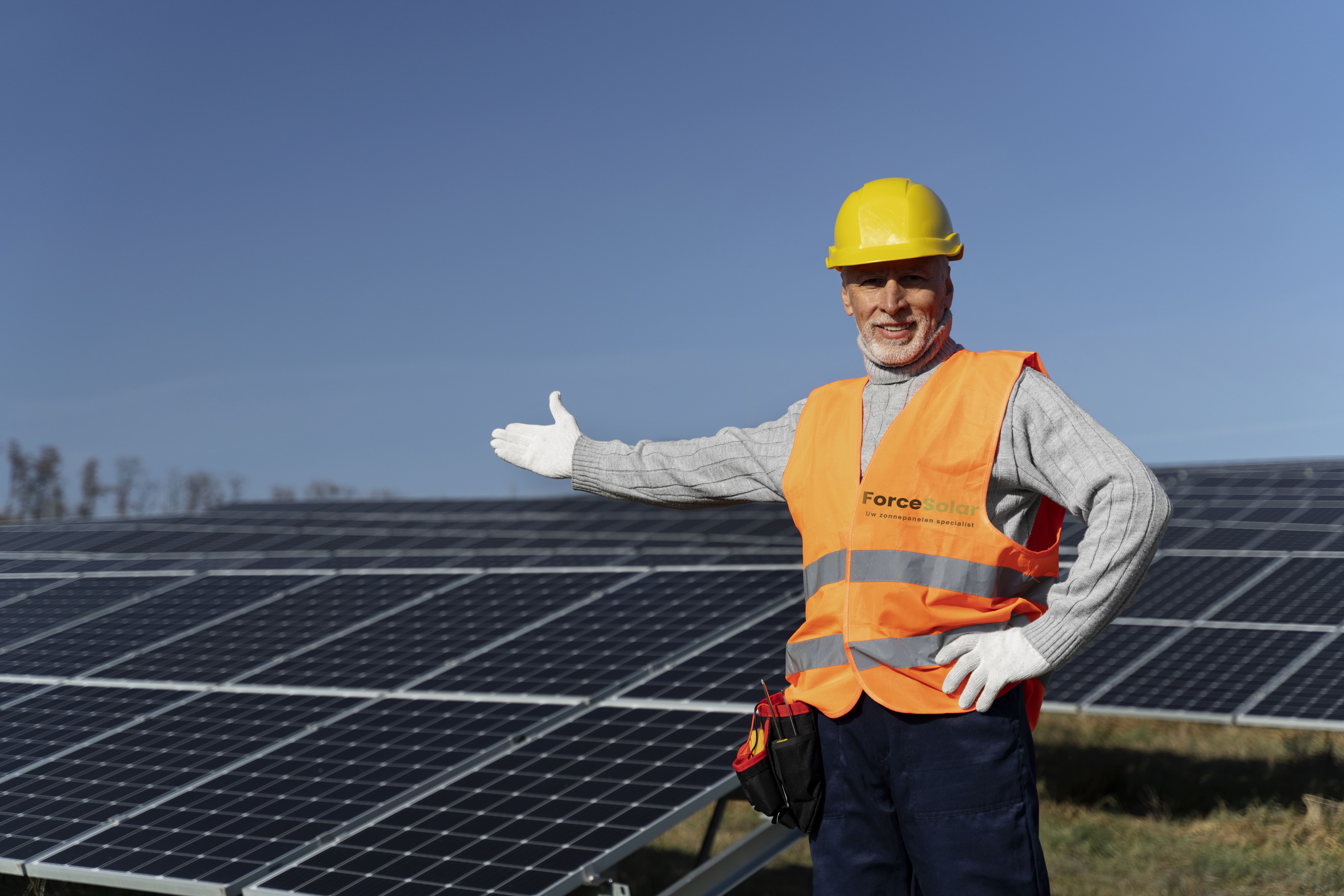 force solar man-min